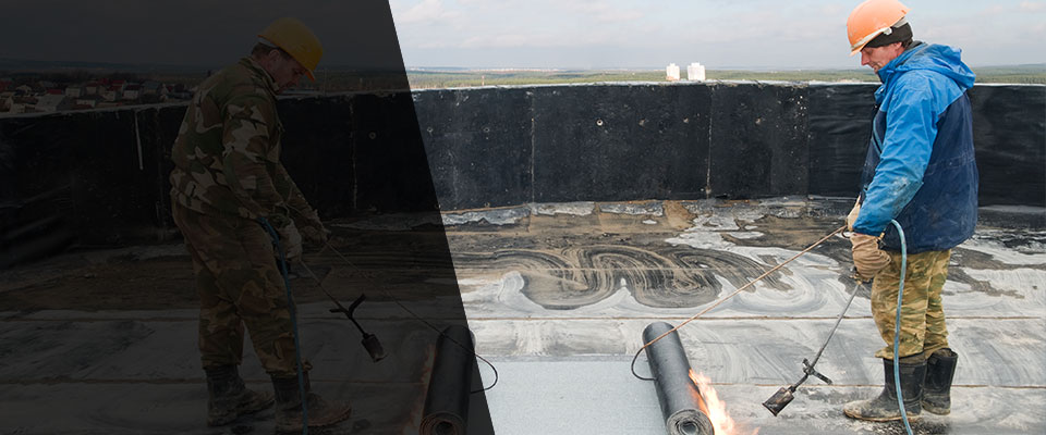 Saint Paul Roofing Contractors